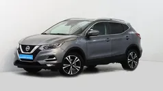 Usado 2020 Nissan Qashqai SUV | € 20.900 (Preço justo)