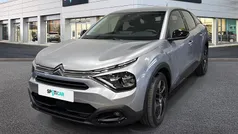 Cinza Usado 2023 Citroën C4 Sedan | € 24.900 (Preço justo)