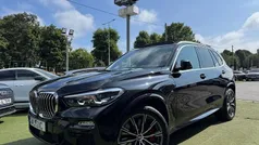 Usado 2021 BMW X5 SUV | € 60.750 (Preço justo)