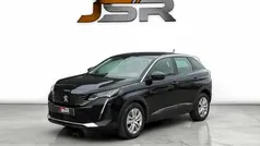 Usado 2021 Peugeot 3008 | € 19.400 (Bom preço)