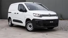 Usado 2021 Citroën Berlingo Monovolume | € 14.900 (Preço justo)