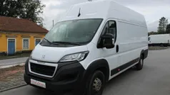 Usado 2021 Peugeot Boxer Van | € 18.700 (Bom preço)