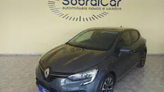 Usado 2021 Renault Clio V | € 15.000 (Preço justo)