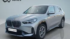Usado 2025 BMW X1 SUV | € 53.900