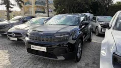 Preto Usado 2024 Jeep Avenger Altitude SUV | € 22.990 (Preço justo)