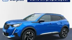 Usado 2023 Peugeot 2008 Allure SUV | € 22.890 (Preço justo)