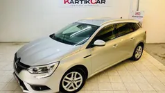 Cinzento Usado 2020 Renault Mégane IV Carrinha | € 15.750 (Preço justo)
