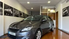Usado 2017 Peugeot 308 Style | € 12.300 (Preço justo)