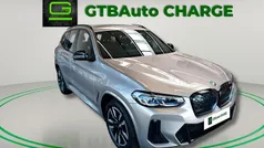 Usado 2022 BMW iX3 SUV | € 42.999 (Super Preço)