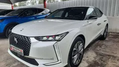 Branco Usado 2022 DS Automobiles DS4 | € 28.950 (Preço justo)