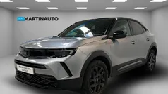 Cinza Usado 2023 Opel Mokka SUV | € 18.950 (Preço justo)