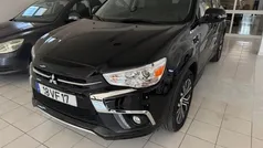 Usado 2018 Mitsubishi ASX Instyle SUV | € 18.750 (Preço justo)