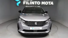 Cinzento Usado 2024 Peugeot 5008 Allure Monovolume | € 29.490 (Bom preço)