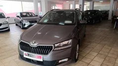 Usado 2022 Skoda Fabia Carrinha | € 15.900 (Preço justo)