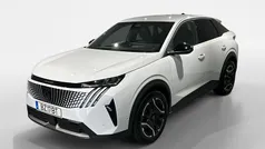 Usado 2025 Peugeot e-3008 SUV | € 41.750 (Super Preço)