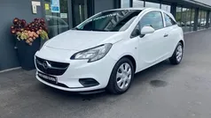 Usado 2017 Opel Corsa | € 7.900 (Bom preço)