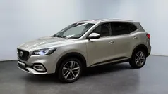 Usado 2021 MG HS SUV | € 21.750 (Preço justo)
