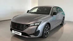 Usado 2024 Peugeot 308 Allure Carrinha | € 28.450 (Bom preço)