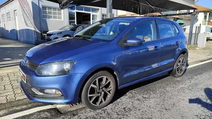 Usado 2015 VW Polo | € 10.500 (Preço justo)