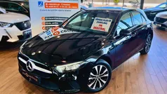 Preto Usado 2022 Mercedes A250 Style Citadino | € 29.900 (Super Preço)