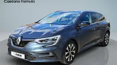 Usado 2021 Renault Mégane IV | € 18.700 (Preço justo)