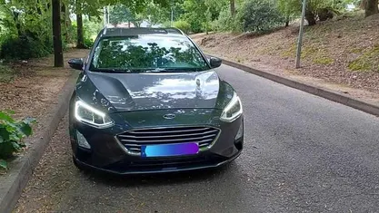 Usado 2019 Ford Focus Carrinha | € 11.500 (Super Preço)
