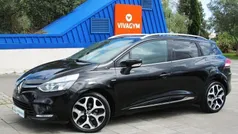 Renault Clio GrandTour