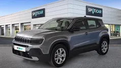 Usado 2024 Jeep Avenger Altitude SUV | € 23.000 (Preço justo)
