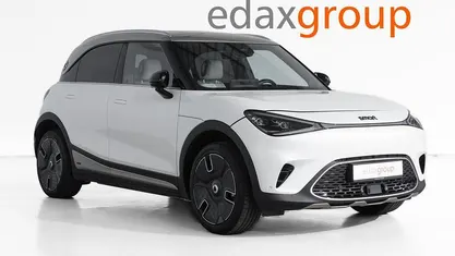 Usado 2023 Smart #1 Edition #1 SUV | € 28.840 (Preço justo)