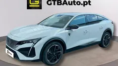 Usado 2024 Peugeot 408 Sedan | € 29.999 (Super Preço)