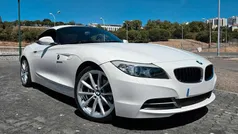 Usado 2010 BMW Z4 Cabrios | € 26.000 (Preço justo)