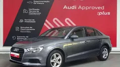Usado 2019 Audi A3 Business Sedan | € 19.490 (Bom preço)