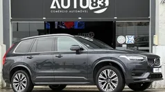 Usado 2019 Volvo XC90 SUV | € 44.990