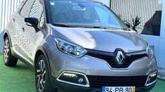 Outro Usado 2014 Renault Captur SUV | € 13.500 (Preço justo)
