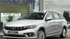 Usado 2022 Fiat Tipo Wagon Carrinha | € 15.670 (Preço justo)