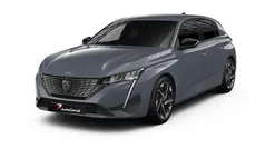 Usado 2024 Peugeot 308 Allure Citadino | € 23.990 (Bom preço)