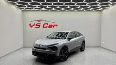 Usado 2022 Citroën C4 | € 20.900 (Preço justo)