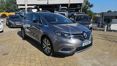 Cinza Usado 2015 Renault Espace Initiale Paris Monovolume | € 16.950 (Preço justo)