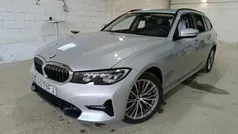 Usado 2021 BMW 330e Carrinha | € 33.600 (Bom preço)