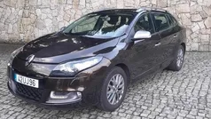 Outra Usado 2013 Renault Mégane GT Line GT-Line Carrinha | € 7.750 (Preço justo)