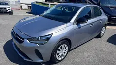 Usado 2020 Opel Corsa Edition | € 11.980 (Preço justo)