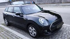 Preto Usado 2020 Mini Cooper D Clubman Carrinha | € 19.900 (Super Preço)
