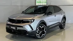 Cinzento Usado 2024 Opel Mokka SUV | € 21.990 (Preço justo)