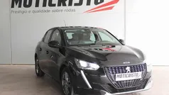 Usado 2021 Peugeot 208 Citadino | € 14.900 (Preço justo)
