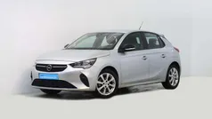 Cinzento Usado 2022 Opel Corsa | € 13.900 (Preço justo)