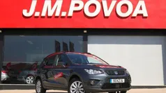 Antracite Usado 2019 Seat Arona SUV | € 15.990 (Preço justo)