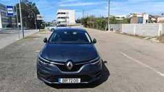 Cinzento Usado 2021 Renault Mégane IV Sedan | € 16.000 (Super Preço)