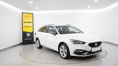 Seat Leon ST