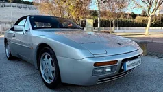 Outra Usado 1990 Porsche 944 S2 Cabrios | € 29.800