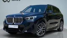 Usado 2025 BMW X1 SUV | € 56.900